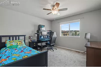 6070 Rowdy Drive, Colorado Springs, CO 80924 - Photo 23