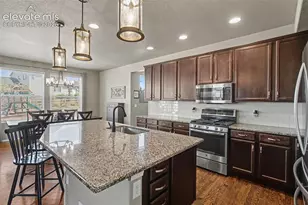 6070 Rowdy Dr, Colorado Springs, CO 80924 - Photo 5
