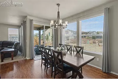 6070 Rowdy Drive, Colorado Springs, CO 80924 - Photo 11