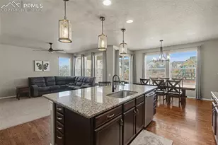 6070 Rowdy Dr, Colorado Springs, CO 80924 - Photo 5