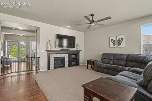 6070 Rowdy Dr, Colorado Springs, CO 80924 - Photo 7