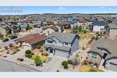 6070 Rowdy Drive, Colorado Springs, CO 80924 - Photo 39