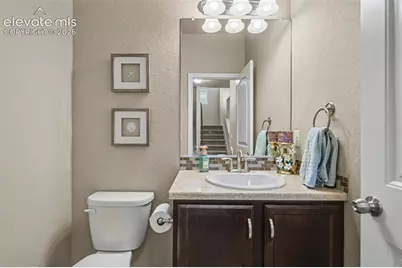 6070 Rowdy Drive, Colorado Springs, CO 80924 - Photo 15