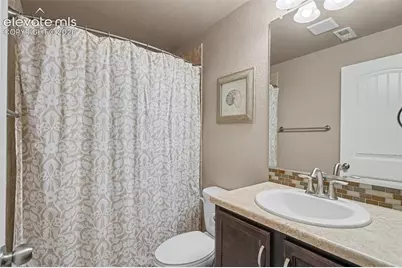 6070 Rowdy Drive, Colorado Springs, CO 80924 - Photo 35