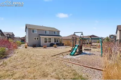 6070 Rowdy Drive, Colorado Springs, CO 80924 - Photo 37