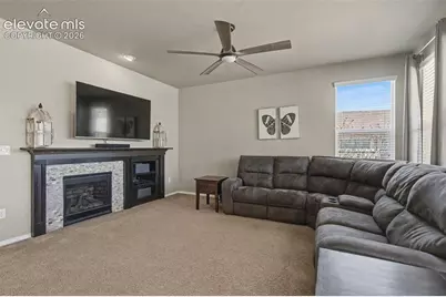 6070 Rowdy Drive, Colorado Springs, CO 80924 - Photo 9