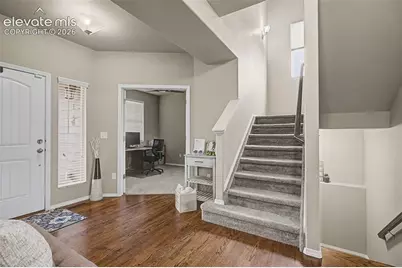 6070 Rowdy Drive, Colorado Springs, CO 80924 - Photo 3