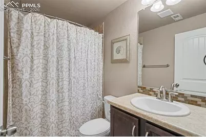 6070 Rowdy Drive, Colorado Springs, CO 80924 - Photo 33