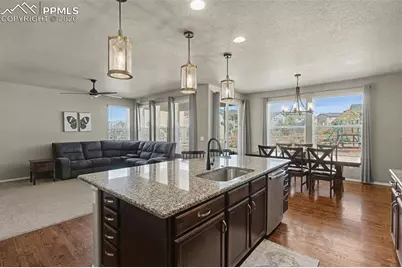6070 Rowdy Drive, Colorado Springs, CO 80924 - Photo 5