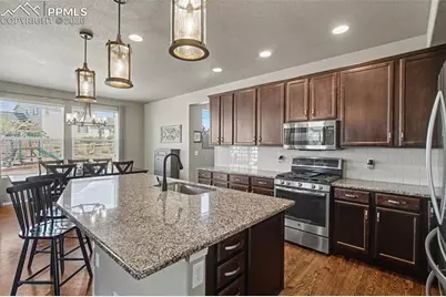6070 Rowdy Drive, Colorado Springs, CO 80924 - Photo 3