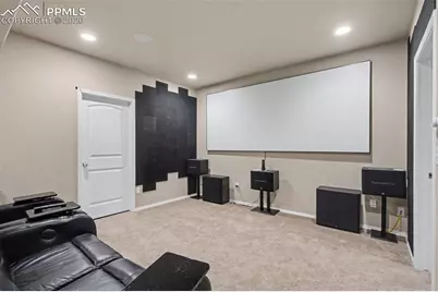 6070 Rowdy Drive, Colorado Springs, CO 80924 - Photo 29
