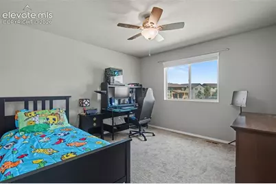 6070 Rowdy Drive, Colorado Springs, CO 80924 - Photo 25