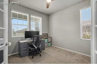 6070 Rowdy Drive, Colorado Springs, CO 80924 - Photo 13
