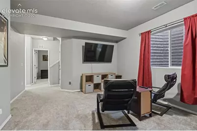6070 Rowdy Drive, Colorado Springs, CO 80924 - Photo 33