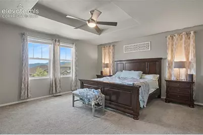 6070 Rowdy Drive, Colorado Springs, CO 80924 - Photo 19