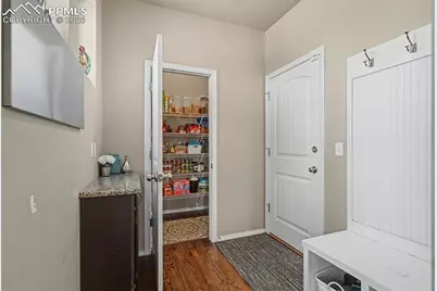 6070 Rowdy Drive, Colorado Springs, CO 80924 - Photo 15