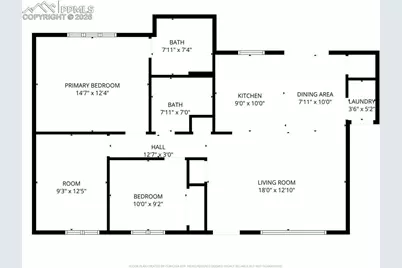 2206 Chapel Hills Drive, Colorado Springs, CO 80920 - Photo 19