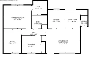 2206 Chapel Hills Dr, Colorado Springs, CO 80920 - Photo 19