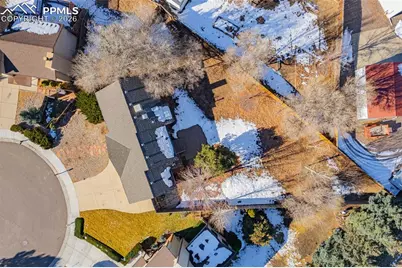 2206 Chapel Hills Drive, Colorado Springs, CO 80920 - Photo 17