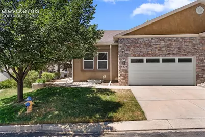 5820 New Crossings Point, Colorado Springs, CO 80918 - Photo 1