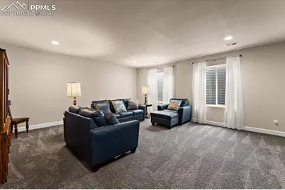 7890 Treehouse Terrace, Fountain, CO 80817 - Photo 19