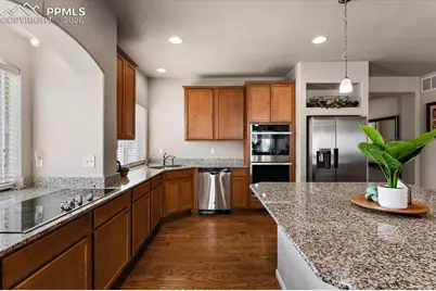 7890 Treehouse Terrace, Fountain, CO 80817 - Photo 5