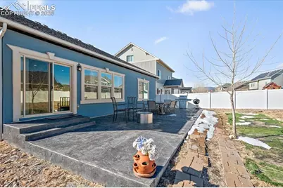 7890 Treehouse Terrace, Fountain, CO 80817 - Photo 25