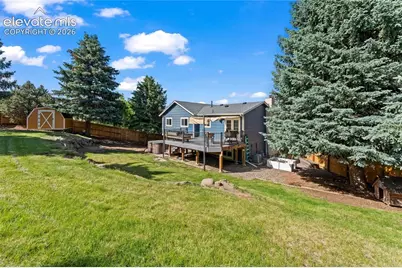 5413 Tennessee Pass Drive, Colorado Springs, CO 80917 - Photo 33