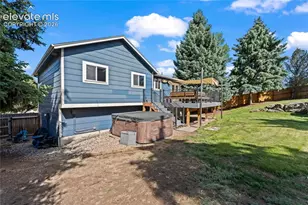 5413 Tennessee Pass Dr, Colorado Springs, CO 80917 - Photo 35