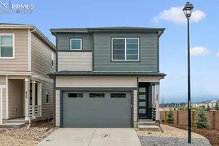 886 Lux Pt, Colorado Springs, CO 80915 - Photo 1