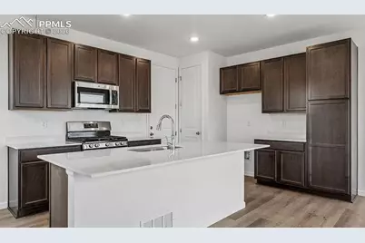 886 Lux Point, Colorado Springs, CO 80915 - Photo 3