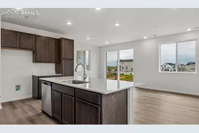 886 Lux Point, Colorado Springs, CO 80915 - Photo 5