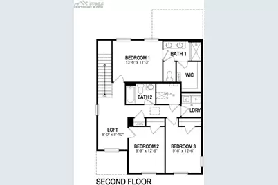 11643 Reagan Ridge Drive, Colorado Springs, CO 80925 - Photo 23