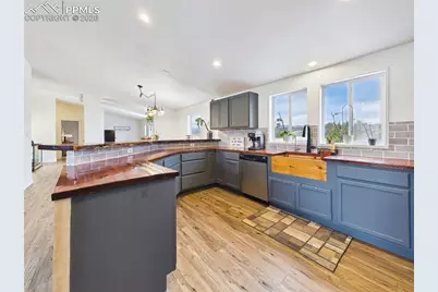 699 Cedar Hills Road, Penrose, CO 81240 - Photo 9