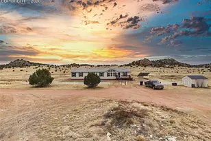 699 Cedar Hills Rd, Penrose, CO 81240 - Photo 1