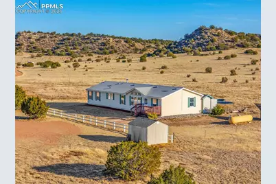 699 Cedar Hills Road, Penrose, CO 81240 - Photo 33