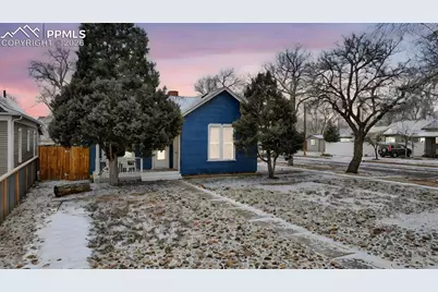 2432 N Weber Street, Colorado Springs, CO 80907 - Photo 1