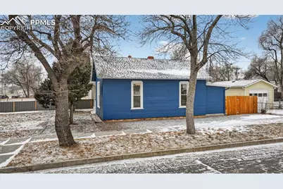 2432 N Weber Street, Colorado Springs, CO 80907 - Photo 3