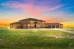 16034 E Mccara Ct, Peyton, CO 80831 - Photo 1