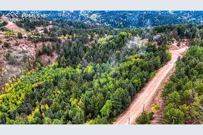 599 Dandy Jim Drive, Cripple Creek, CO 80813 - Photo 31