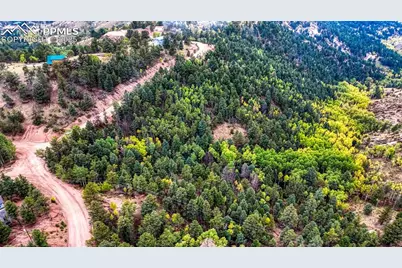 599 Dandy Jim Drive, Cripple Creek, CO 80813 - Photo 7