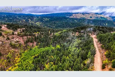 599 Dandy Jim Drive, Cripple Creek, CO 80813 - Photo 23