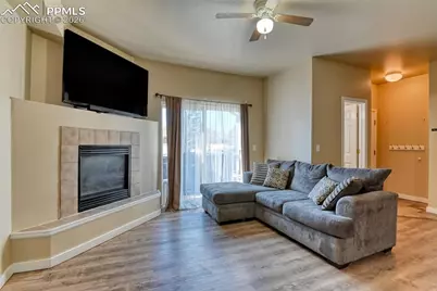 2049 Legacy Ridge View #110, Colorado Springs, CO 80910 - Photo 5