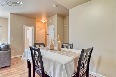 2049 Legacy Ridge View #110, Colorado Springs, CO 80910 - Photo 17