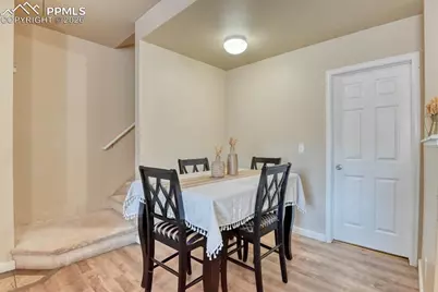 2049 Legacy Ridge View #110, Colorado Springs, CO 80910 - Photo 13
