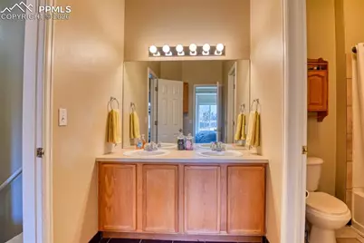 2049 Legacy Ridge View #110, Colorado Springs, CO 80910 - Photo 27