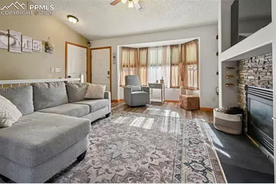 5150 Chaise Drive, Colorado Springs, CO 80923 - Photo 3