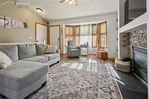 5150 Chaise Dr, Colorado Springs, CO 80923 - Photo 3