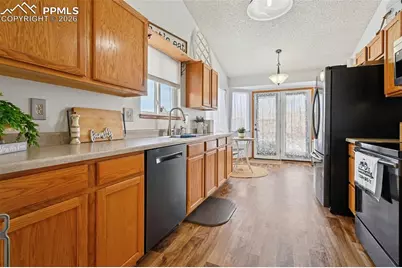 5150 Chaise Drive, Colorado Springs, CO 80923 - Photo 9