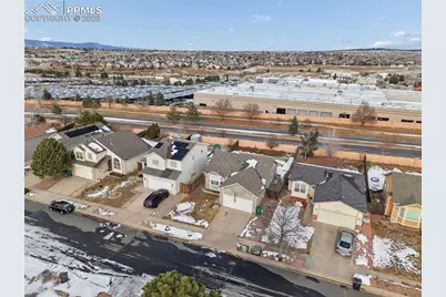 5150 Chaise Drive, Colorado Springs, CO 80923 - Photo 37